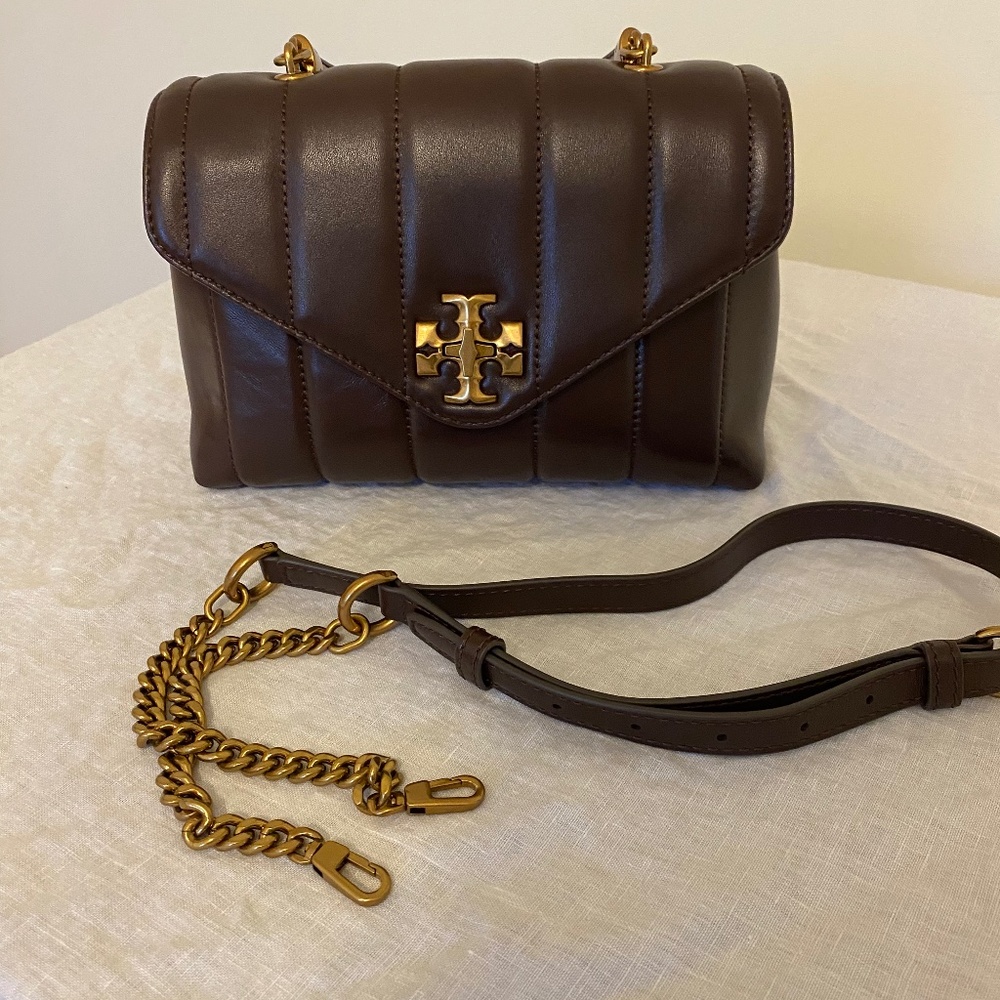 Tory Burch Small Kira Satchel